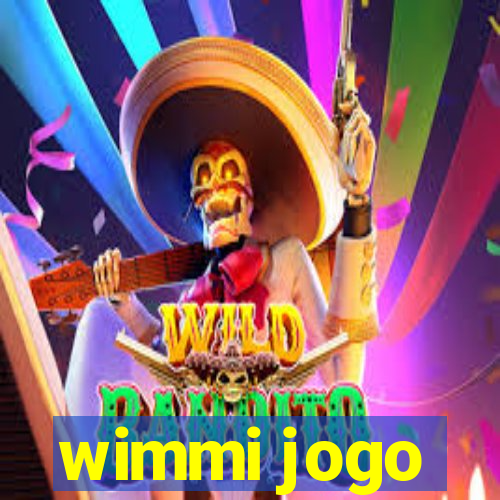 wimmi jogo